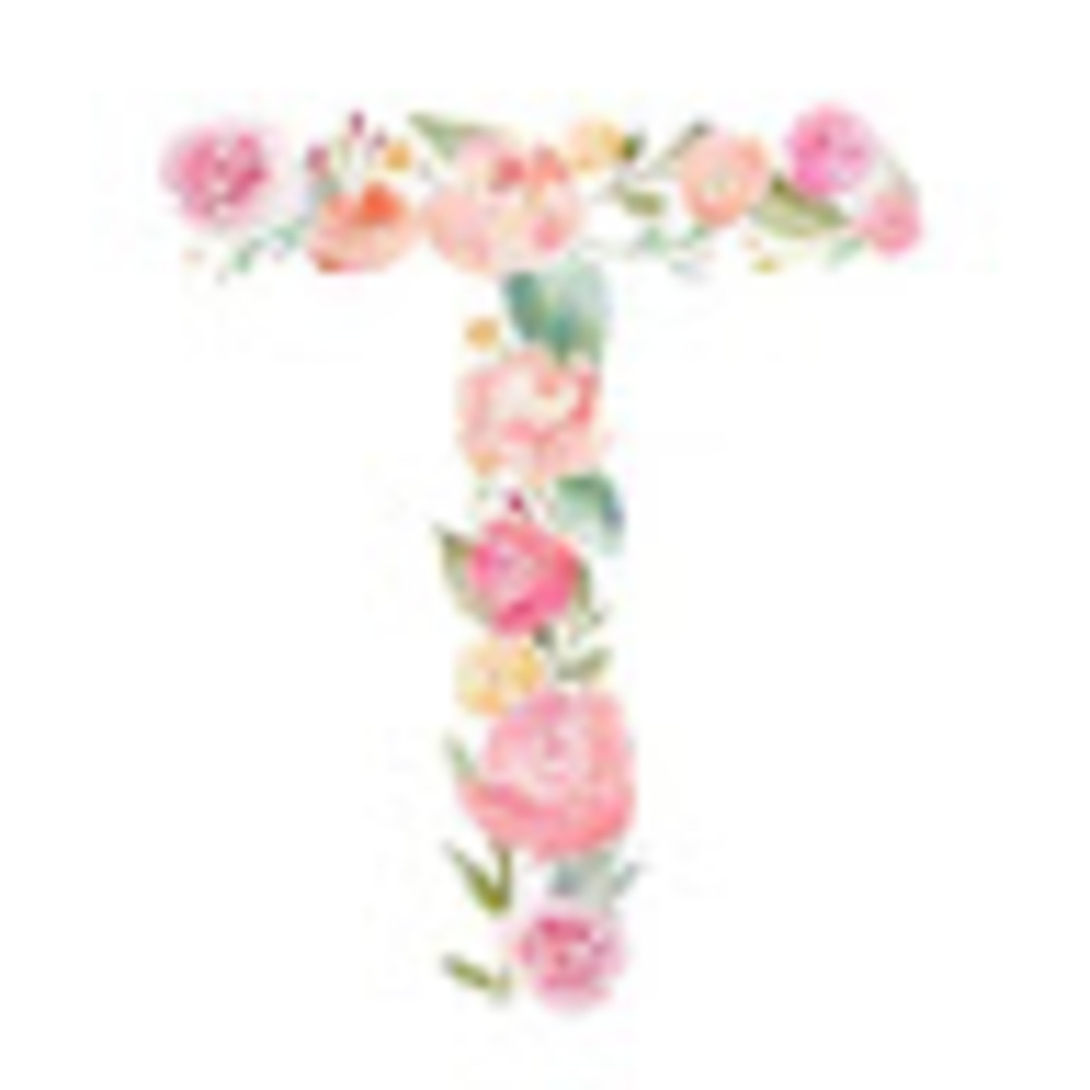 Meet your Posher, Tiffini